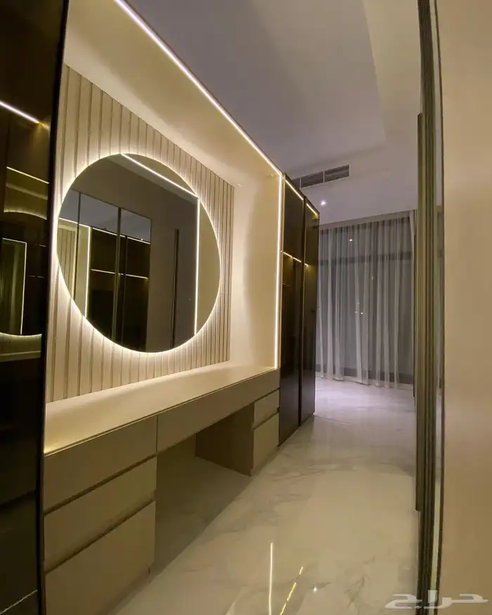 منصع لتصنيع جميع الاعمال الخشبيه والديكورات 28