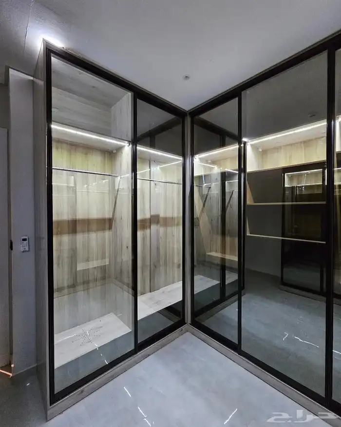 منصع لتصنيع جميع الاعمال الخشبيه والديكورات 3