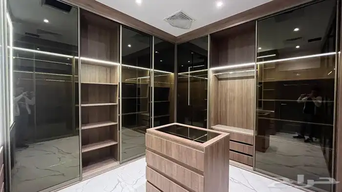 منصع لتصنيع جميع الاعمال الخشبيه والديكورات 19