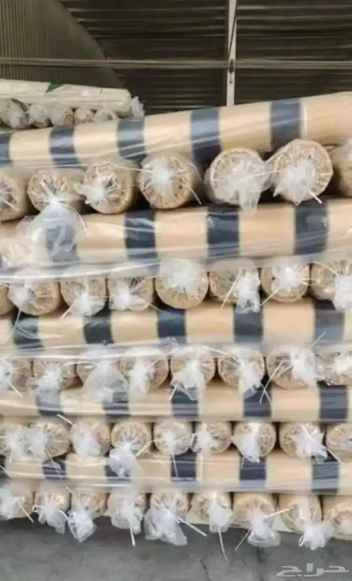 تور ساتر مخيمات 8