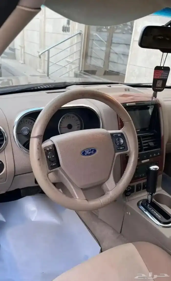 فورد 3