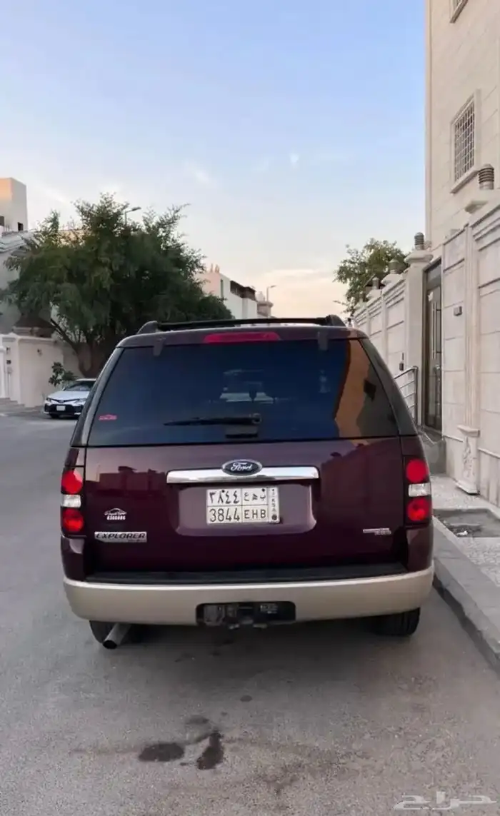 فورد 5