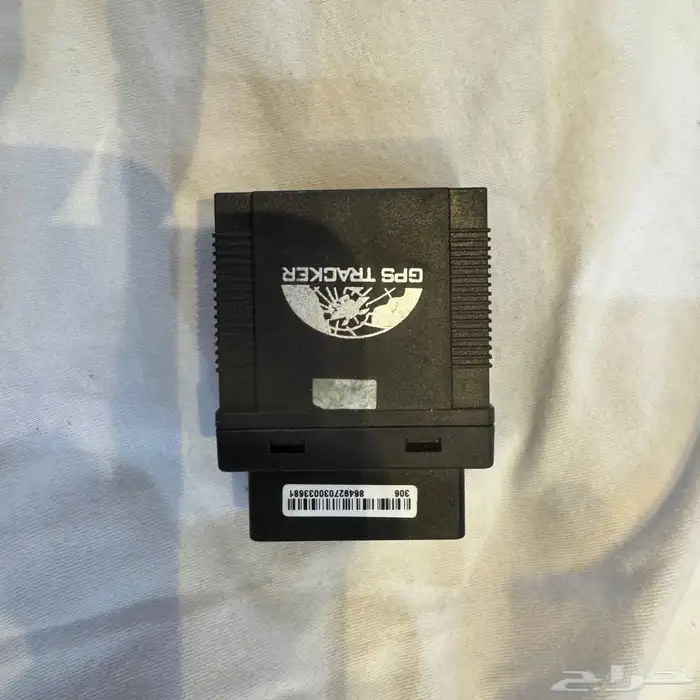 أجهزة تتبع 3