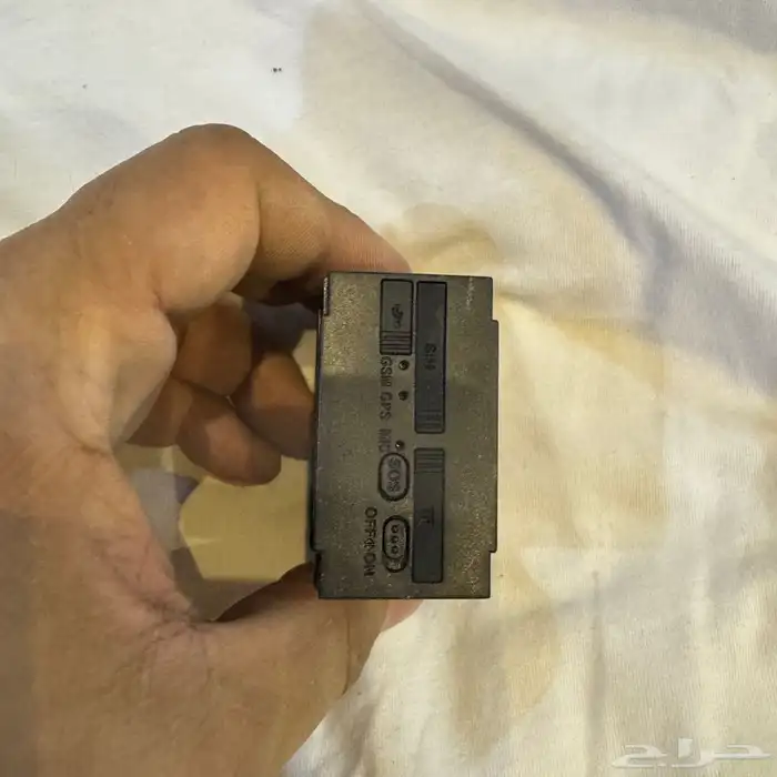 أجهزة تتبع 2
