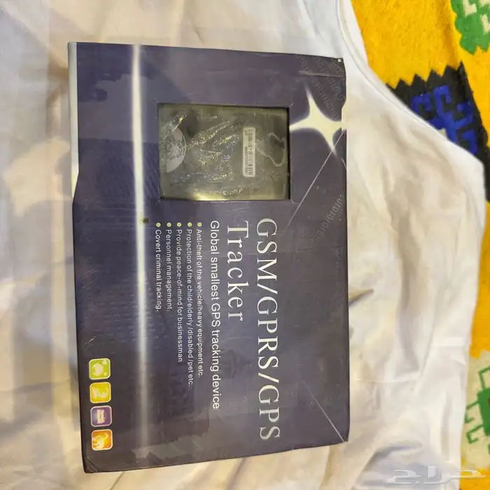 أجهزة تتبع 0