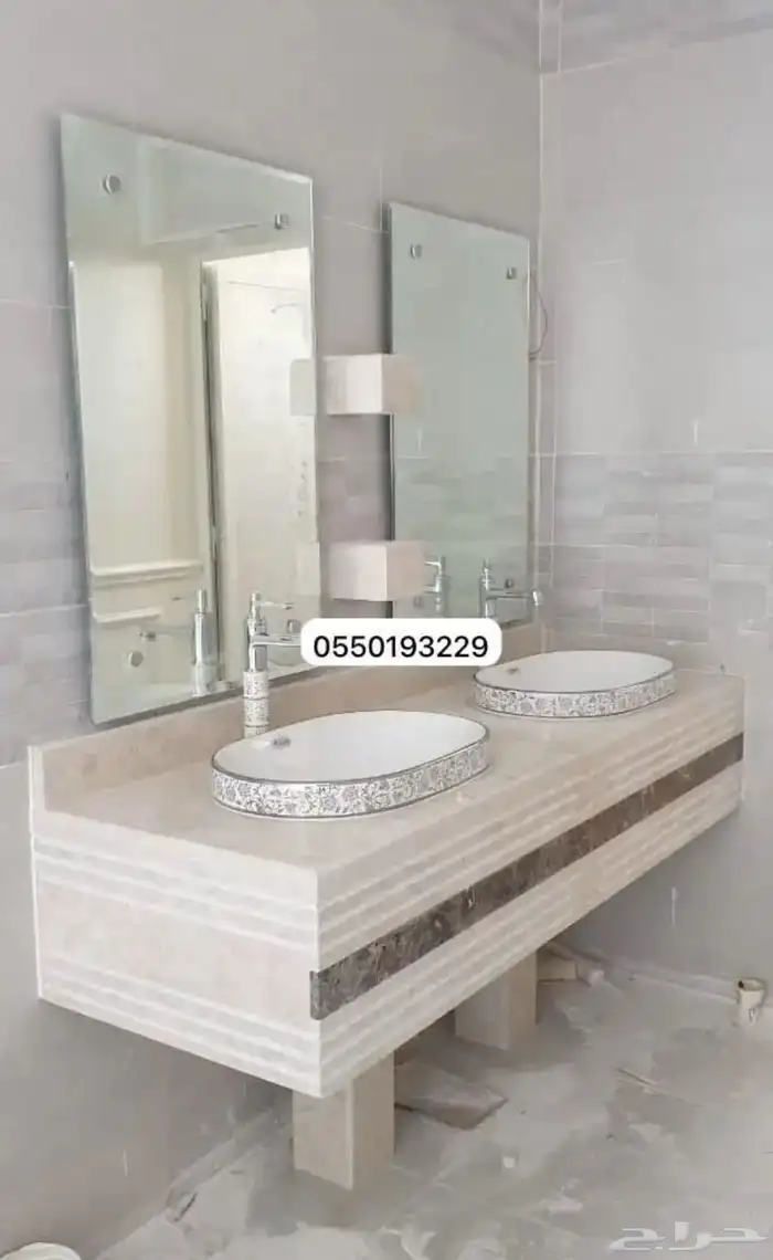 افران طابوق حراري للخبز والبيتزا شويات لحم مشبات رخام مغاسل 16