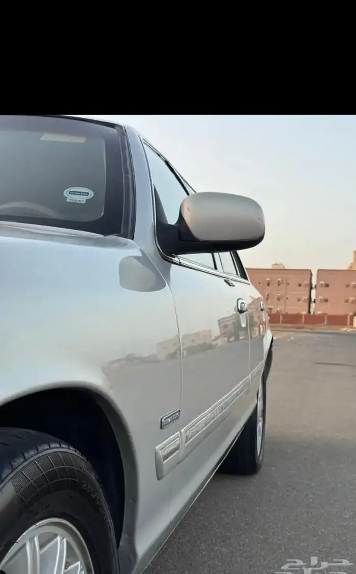 فورد جراند ماركيز وكالة 1
