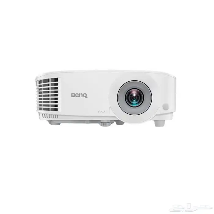 جهاز بروجيتكتور SVGA بسطوع 3600 لومين MS550 أبيض 0