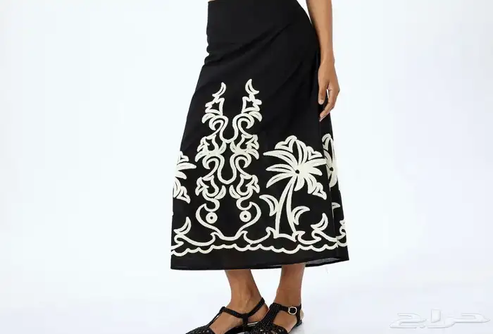 فستان تيور جديد لم يستخدم 0