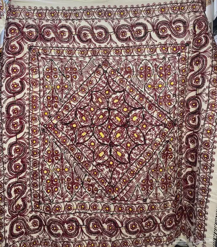 غبانات سورية حلبية عرض اليوم الوطني 25