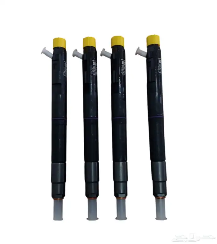 تيربو وبخاخات قريل وول باور ديزل 1