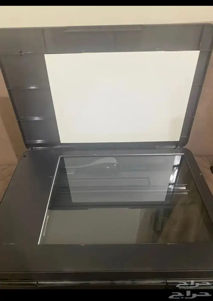 طابعة HP 0