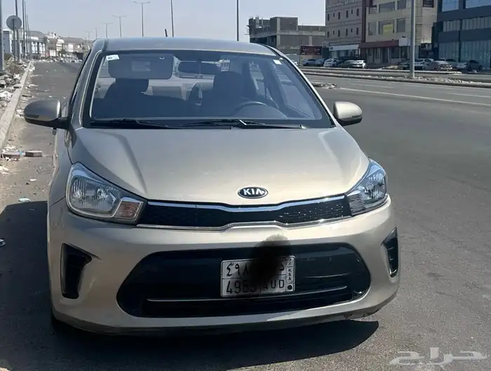 للبيع بيحاس موديل 2021 5