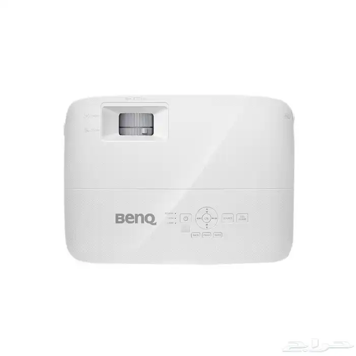 جهاز بروجيتكتور SVGA بسطوع 3600 لومين MS550 أبيض 1