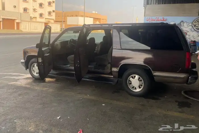 جمس 1996للبيع 1