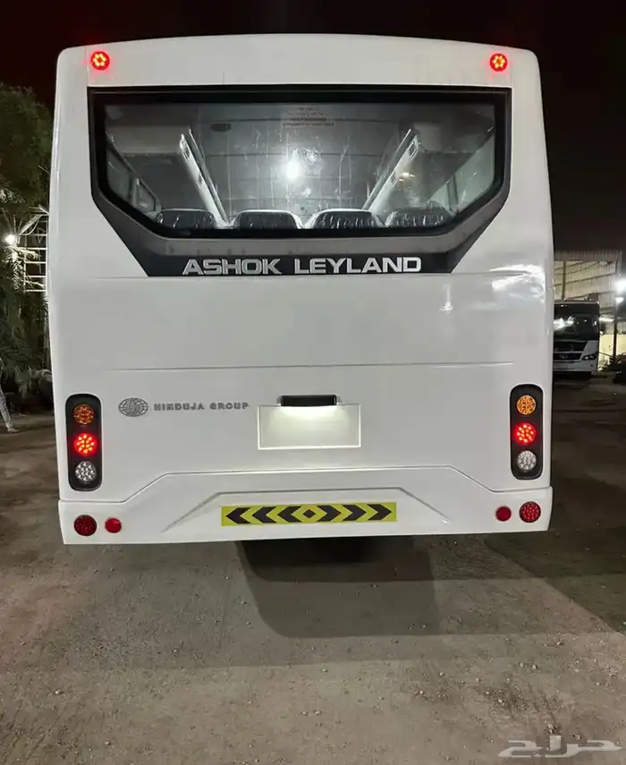 أشوك 2025 66 كرسي جديد 3