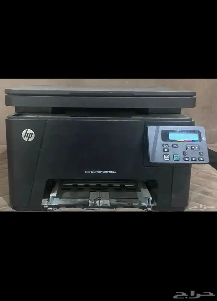 طابعة HP 1