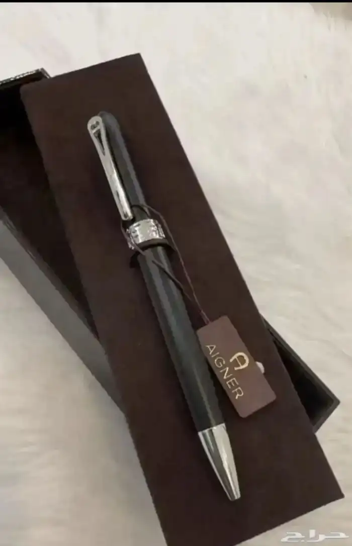 قلم رجالي ماركة اقنر الاصلي 0