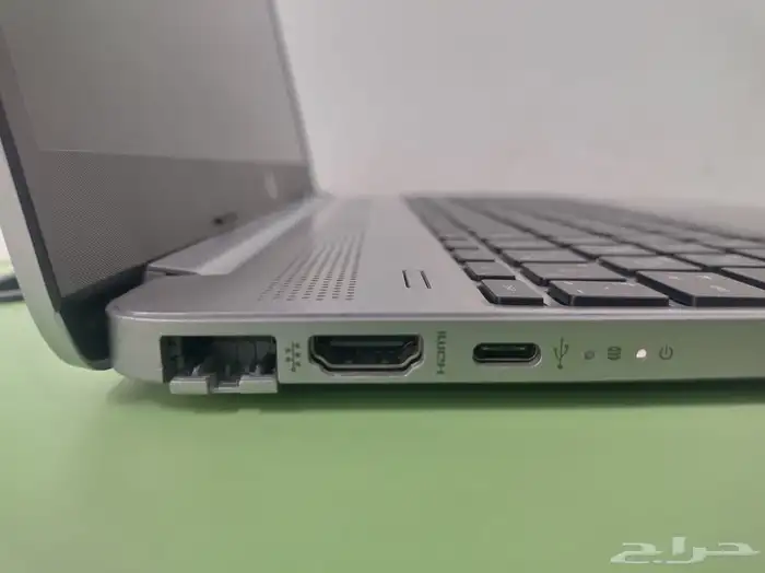 لابتوب HP Intel Core i5-1135G7 اخو الجديد 5