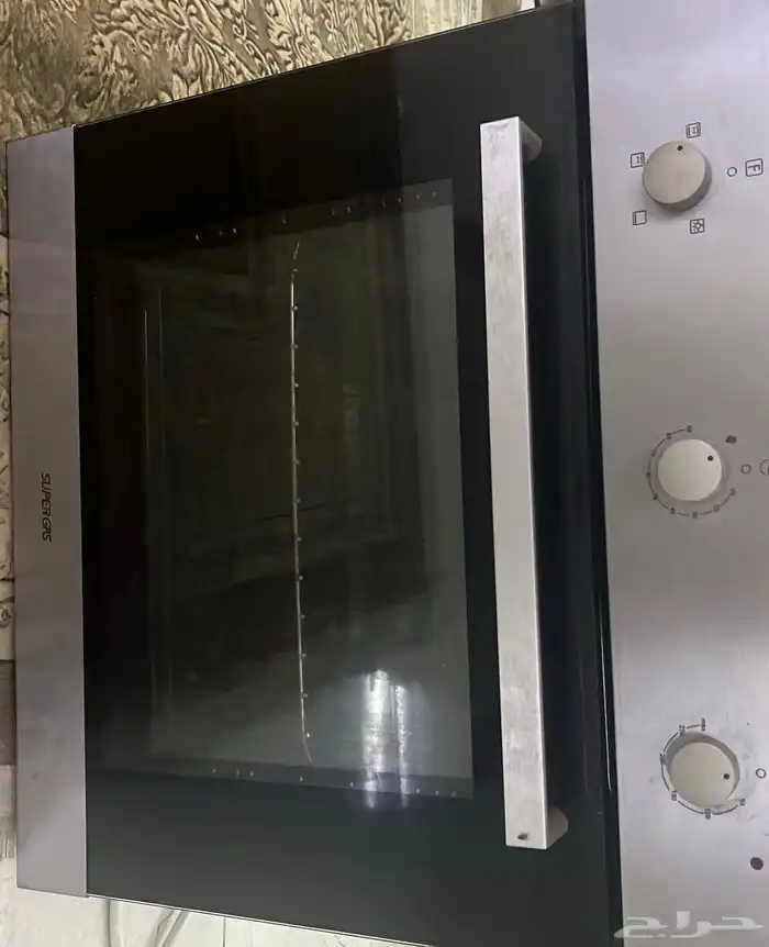 فرن للبيع 0