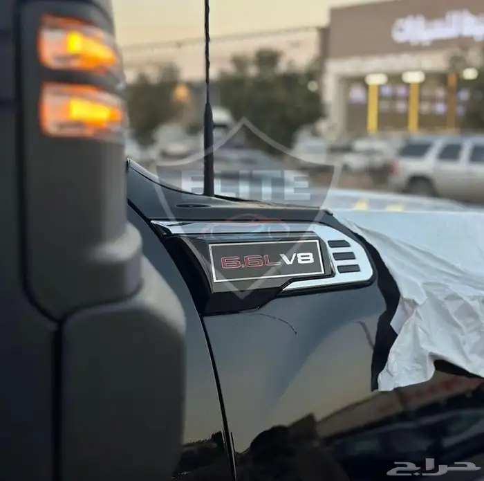 جي ام سي سييرا HD2500 2025 5