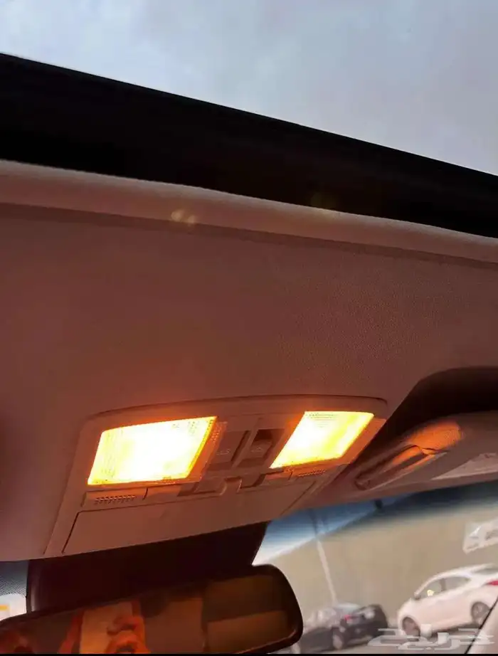 مازدا CX9 2015 9