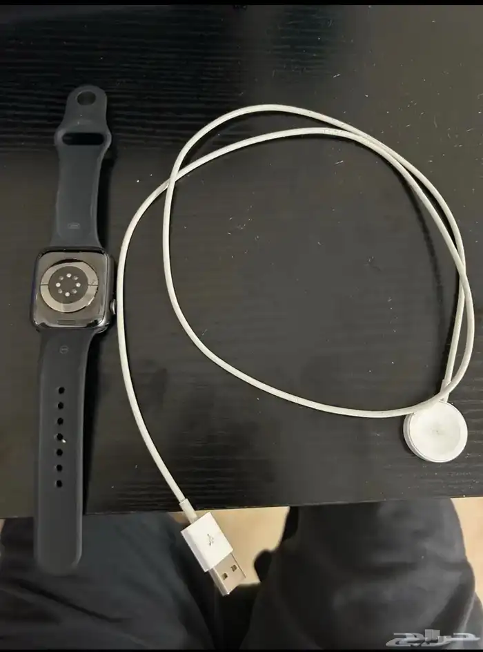 ساعه ابل 32GB الجيل السادس 0