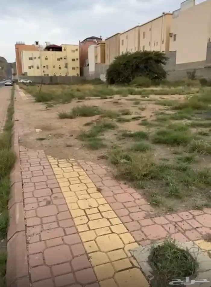 فرصة عقارية في حي درة المنسك ابها 1