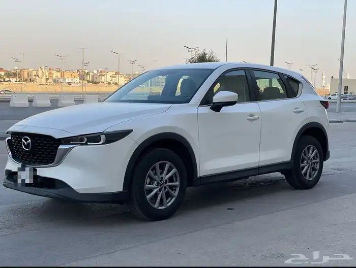 للبيع مازدا CX5 1