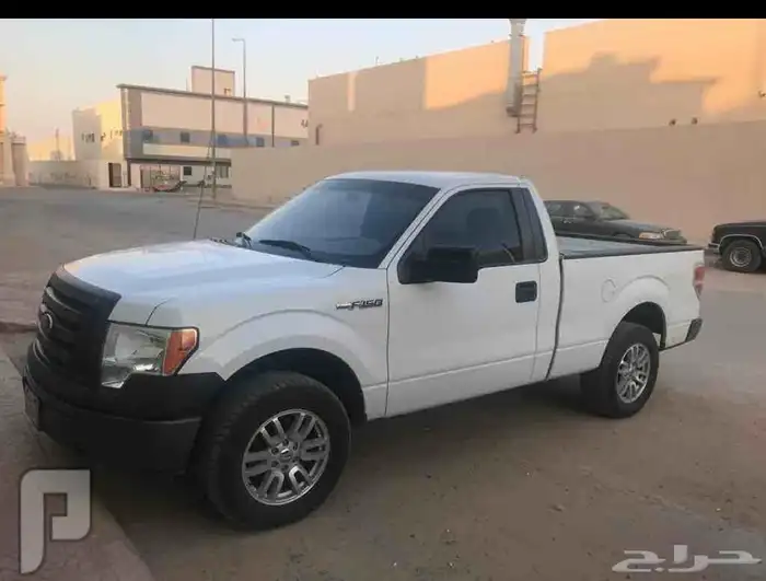 مطلوب فورد F150 0