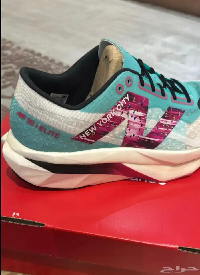 شوز نيوبالانس NEW BALANCE 6