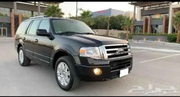 اكسبديشن فل كامل ( Limited ) موديل 2013 1