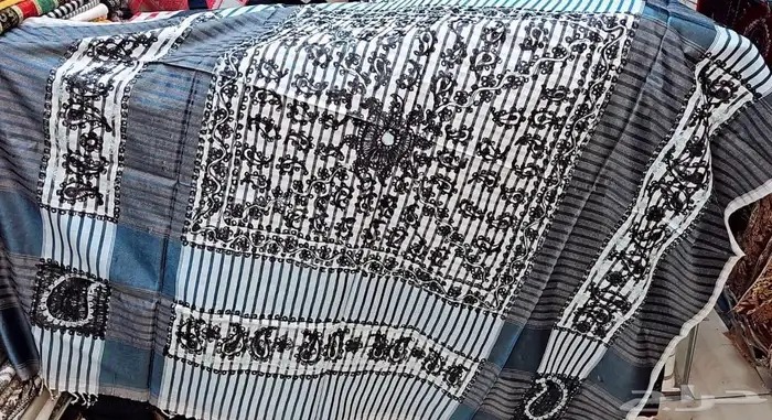 غبانات سورية حلبية عرض اليوم الوطني 18