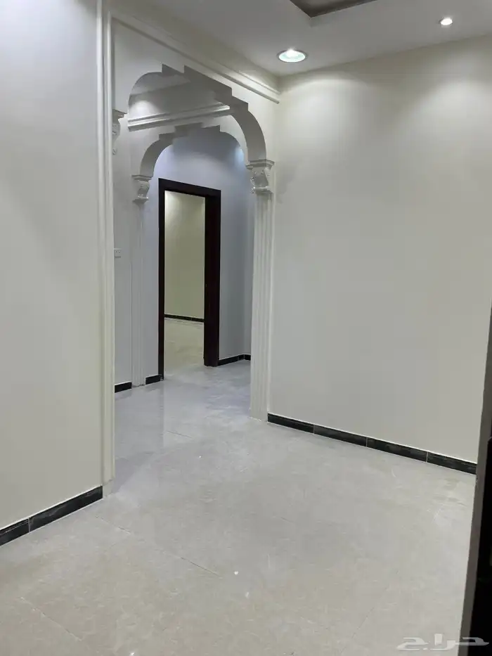 شقة بحي اللؤلؤة النظيم دور ثاني 2