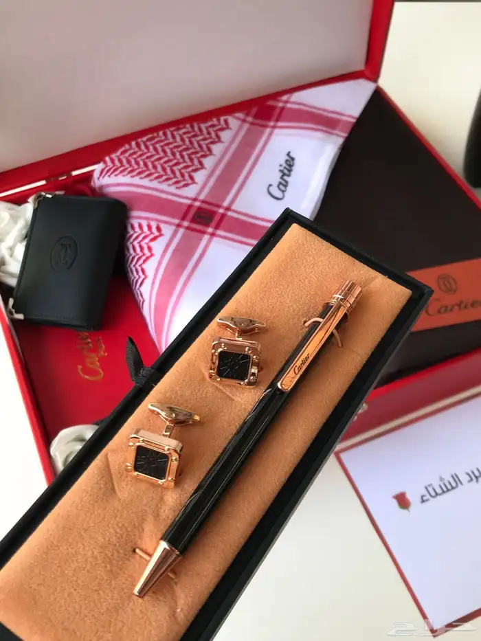 هدايا رجاليه 11