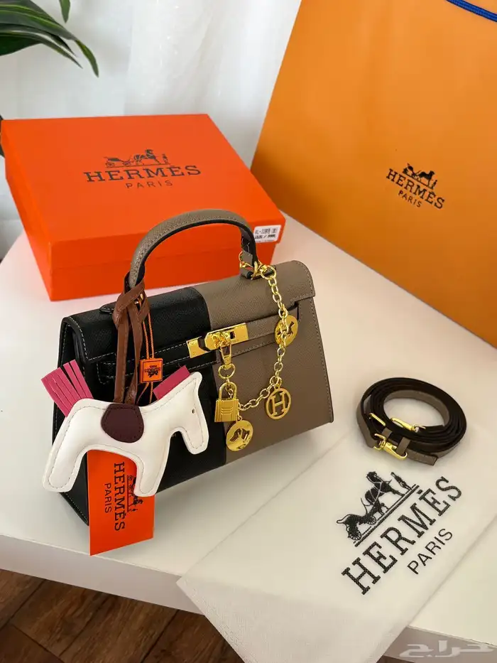 كعب لوبوتان شنط قوتشي الهبه شنط ايرمز 13