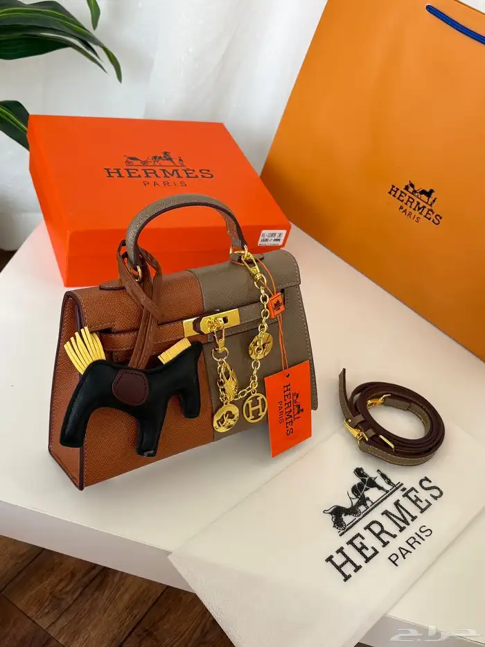 كعب لوبوتان شنط قوتشي الهبه شنط ايرمز 36