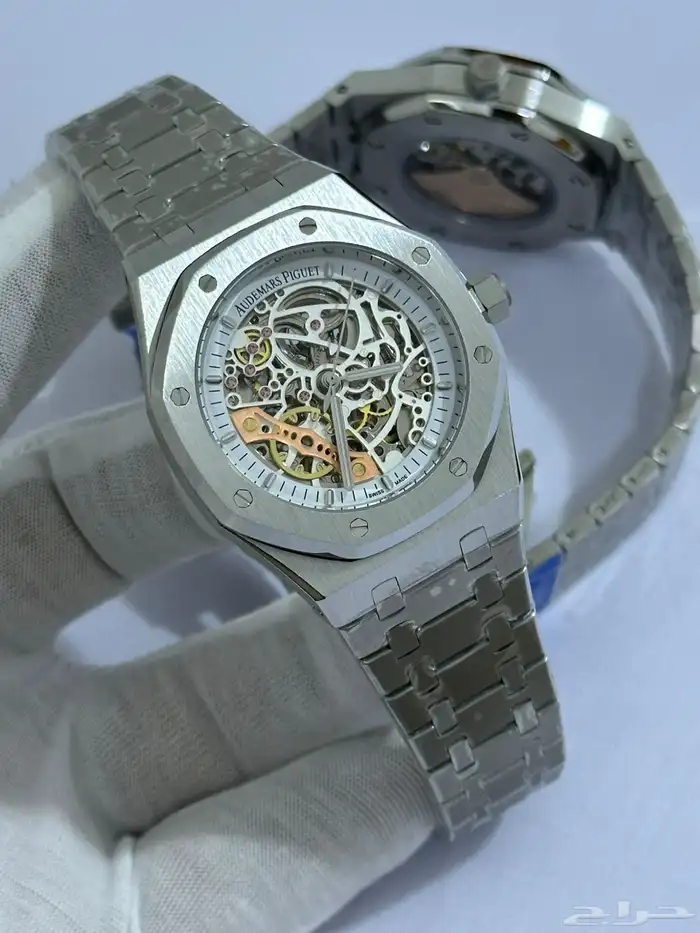 ساعات رولكس كارتير ماستر كوالتي درجه اولى 58