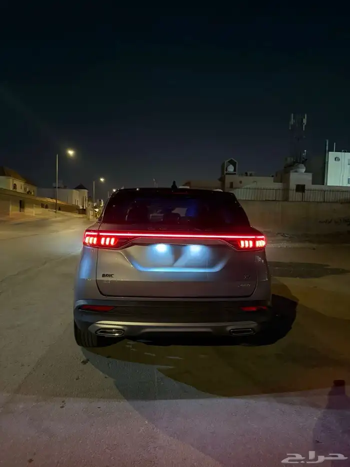 بايك X7 2023 2