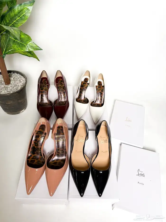 كعب لوبوتان شنط قوتشي الهبه شنط ايرمز 51