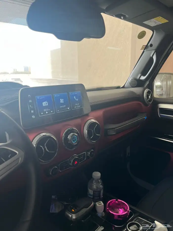 سيارة جيب بايك 2023 4