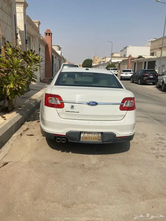 فورد تورس 2