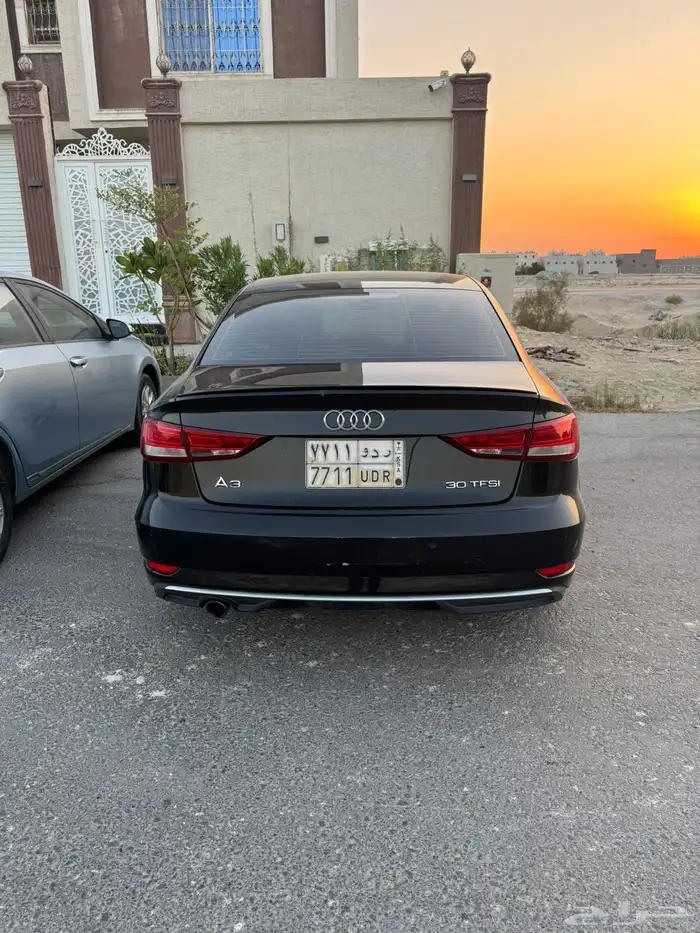 اودي ايه 3 5