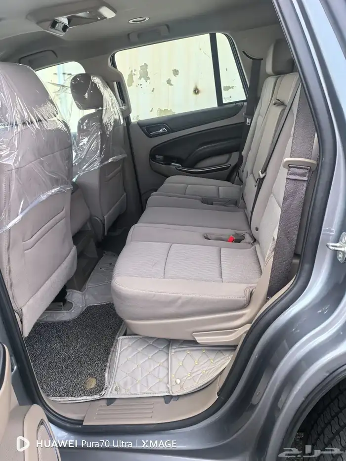 تاهو مطور 2019 4
