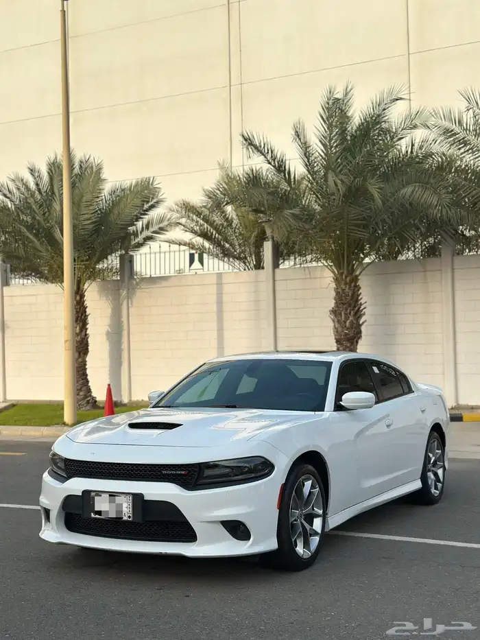 دودج تشارجر 2021 GT 2