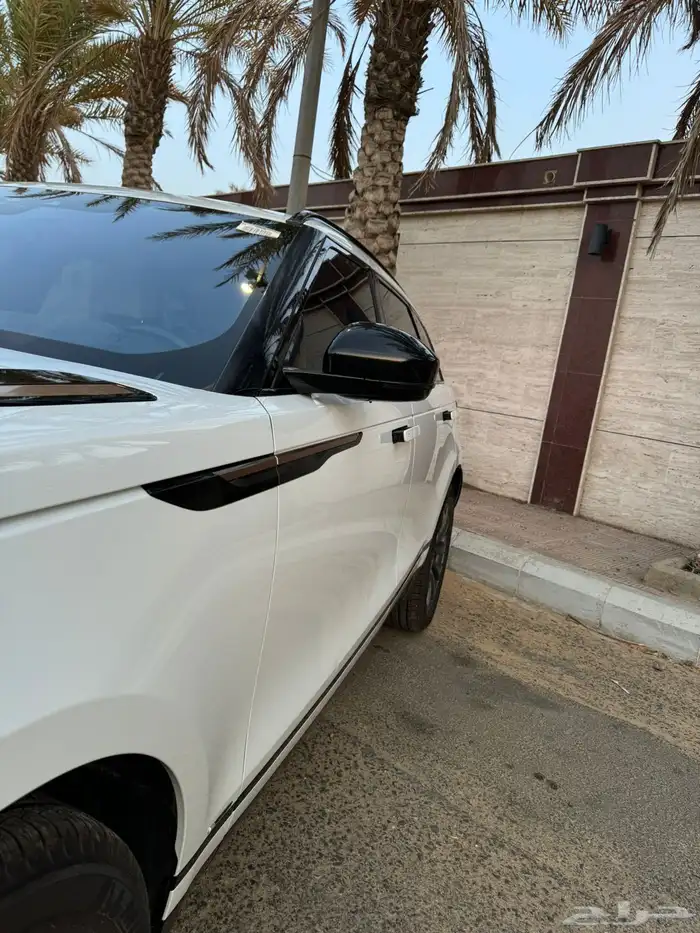 رانج روفر فيلار ديزل 2018 9