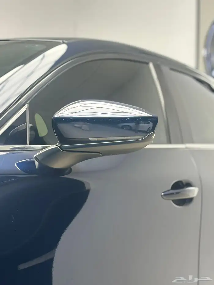 مازدا - CX30 -2022 5