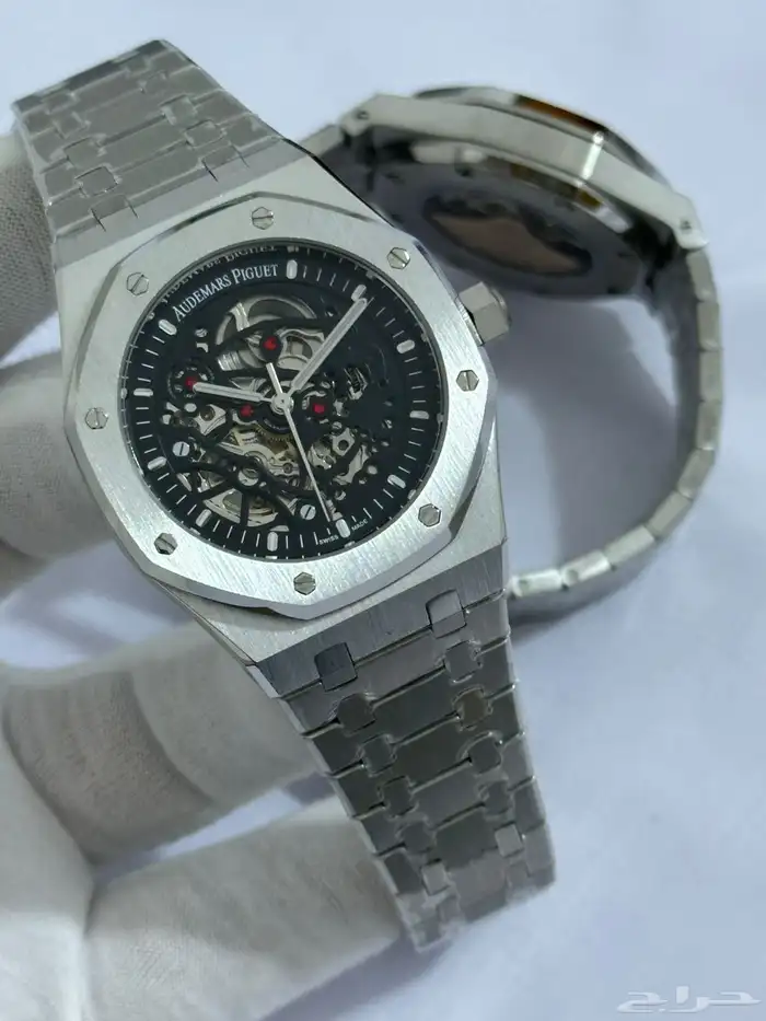 ساعات رولكس كارتير ماستر كوالتي درجه اولى 64