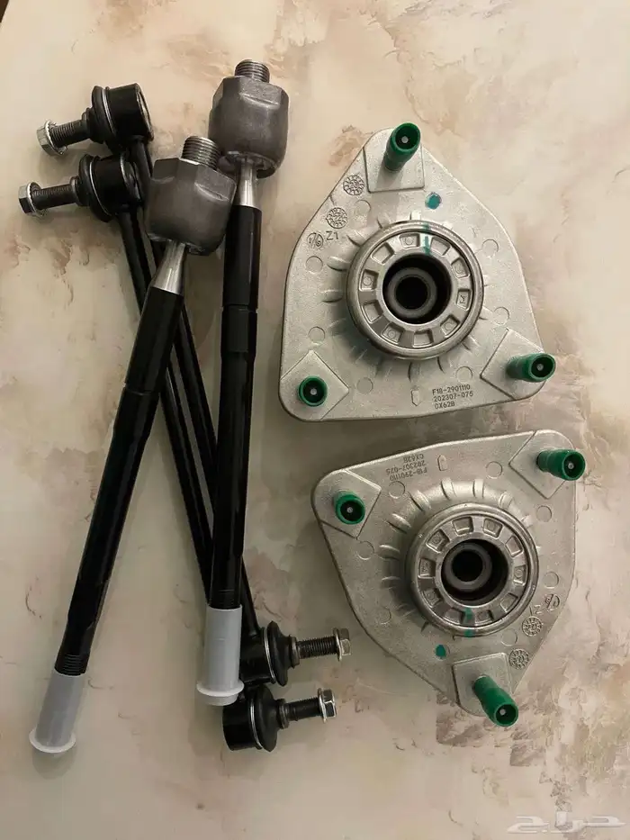 قطع غيار جديده تناسب جيتور T2 0