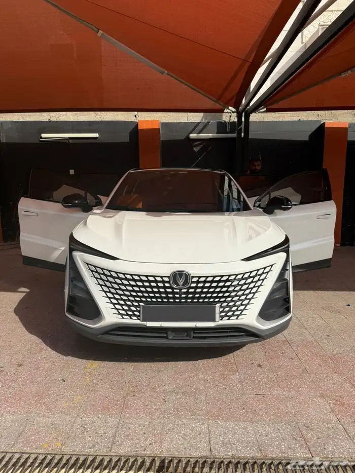 للتنازل مجانا شانجان uni t 2024 0